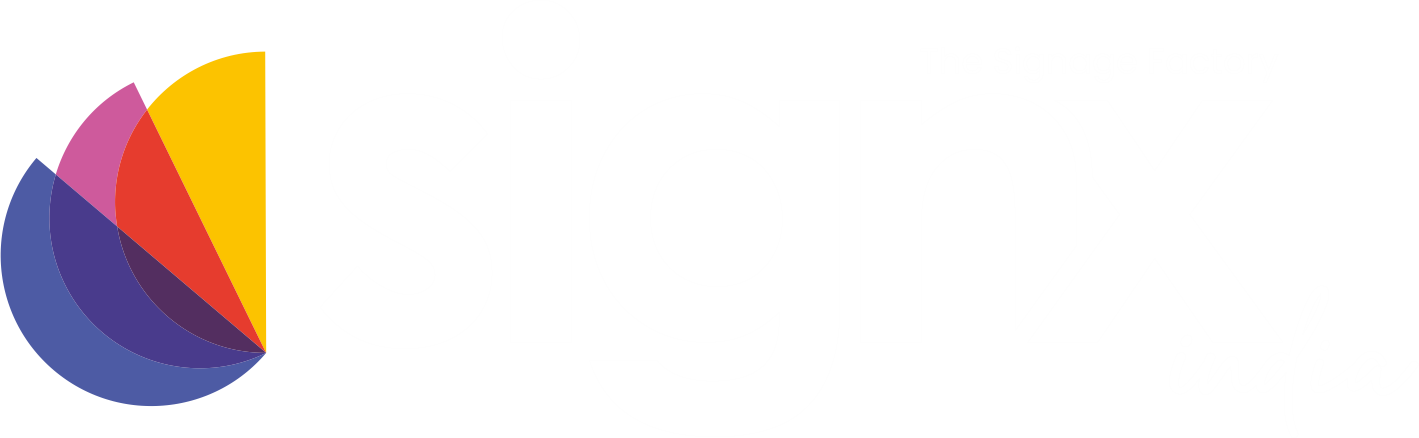 SignX