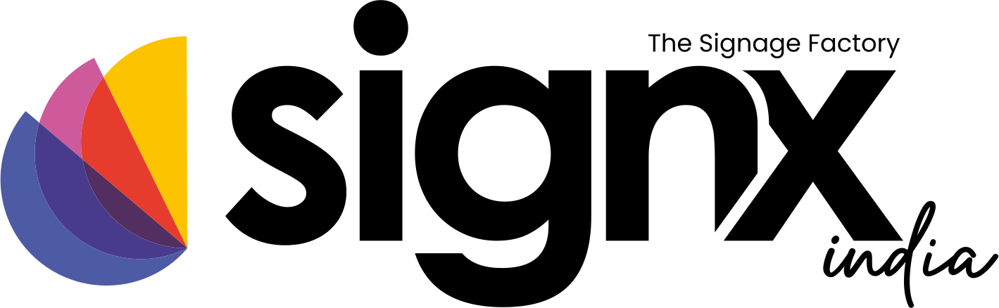 SignX